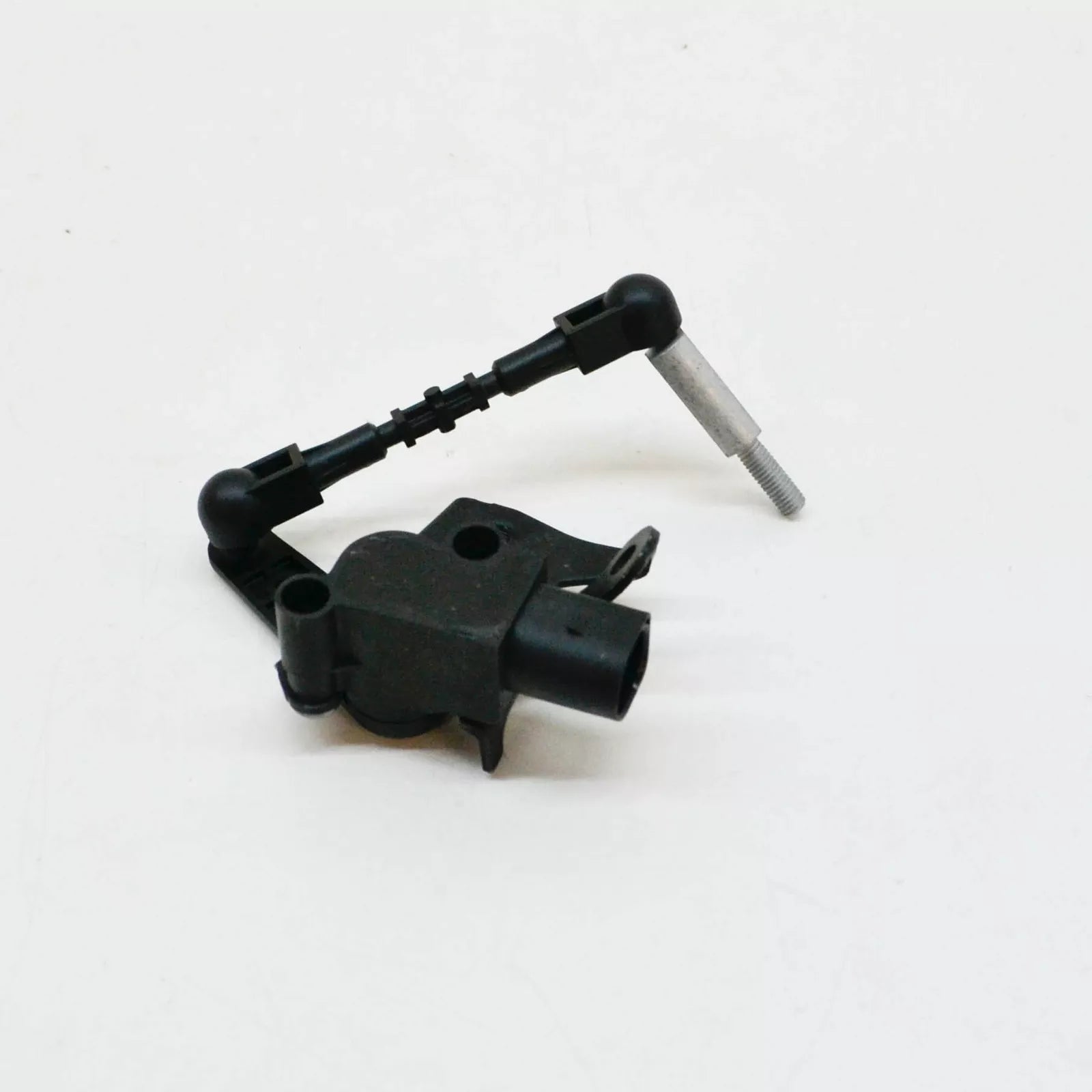 NEW AUDI A6 4G C7 FRONT LEFT LEVEL SENSOR WITH POLES 4H0941285H