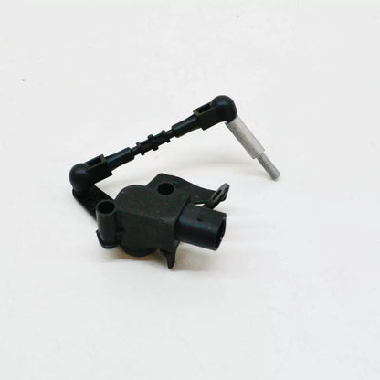 NEW AUDI A6 4G C7 FRONT LEFT LEVEL SENSOR WITH POLES 4H0941285H