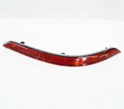 NEW VOLKSWAGEN CADDY MK4 REAR BUMPER LEFT REFLECTOR 2K5945105E ORIGINAL