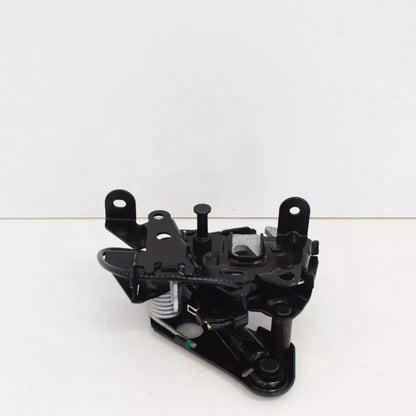 NEW BMW 5 F10 BONNET LEFT SIDE LOCK 51237206453 2011 ORIGINAL