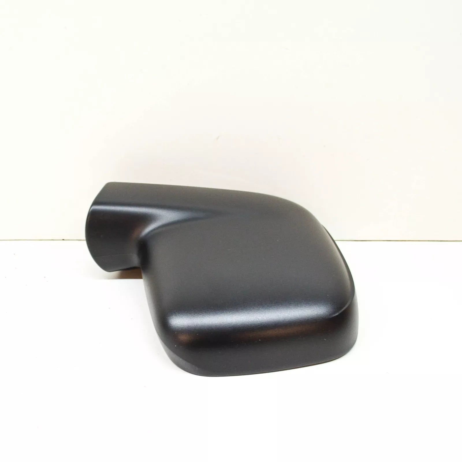 NEW VW CADDY 2K FRONT RIGHT DOOR MIRROR COVER 7H1857528A9B9 LHD ORIGINAL