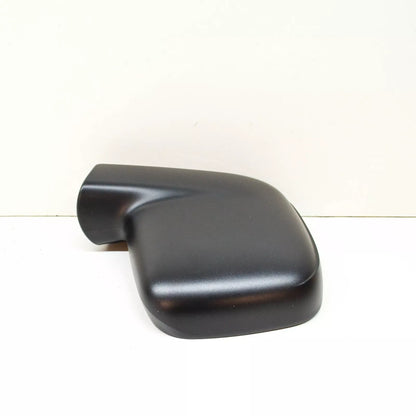 NEW VW CADDY 2K FRONT RIGHT DOOR MIRROR COVER 7H1857528A9B9 LHD ORIGINAL