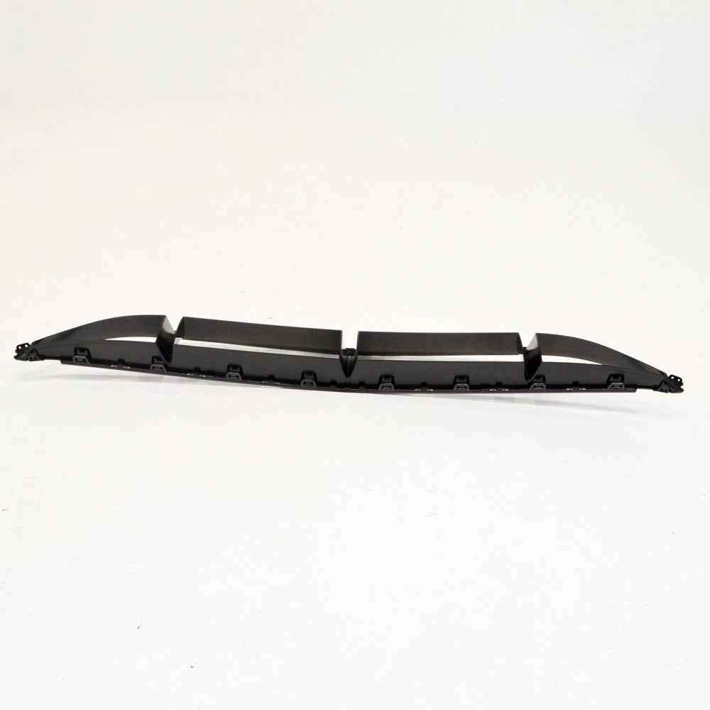 NEW MERCEDES-BENZ S-CLASS COUPE AMG C217 LOWER FRONT GRILL A2178856200 ORIGINAL