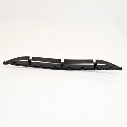 NEW MERCEDES-BENZ S-CLASS COUPE AMG C217 LOWER FRONT GRILL A2178856200 ORIGINAL