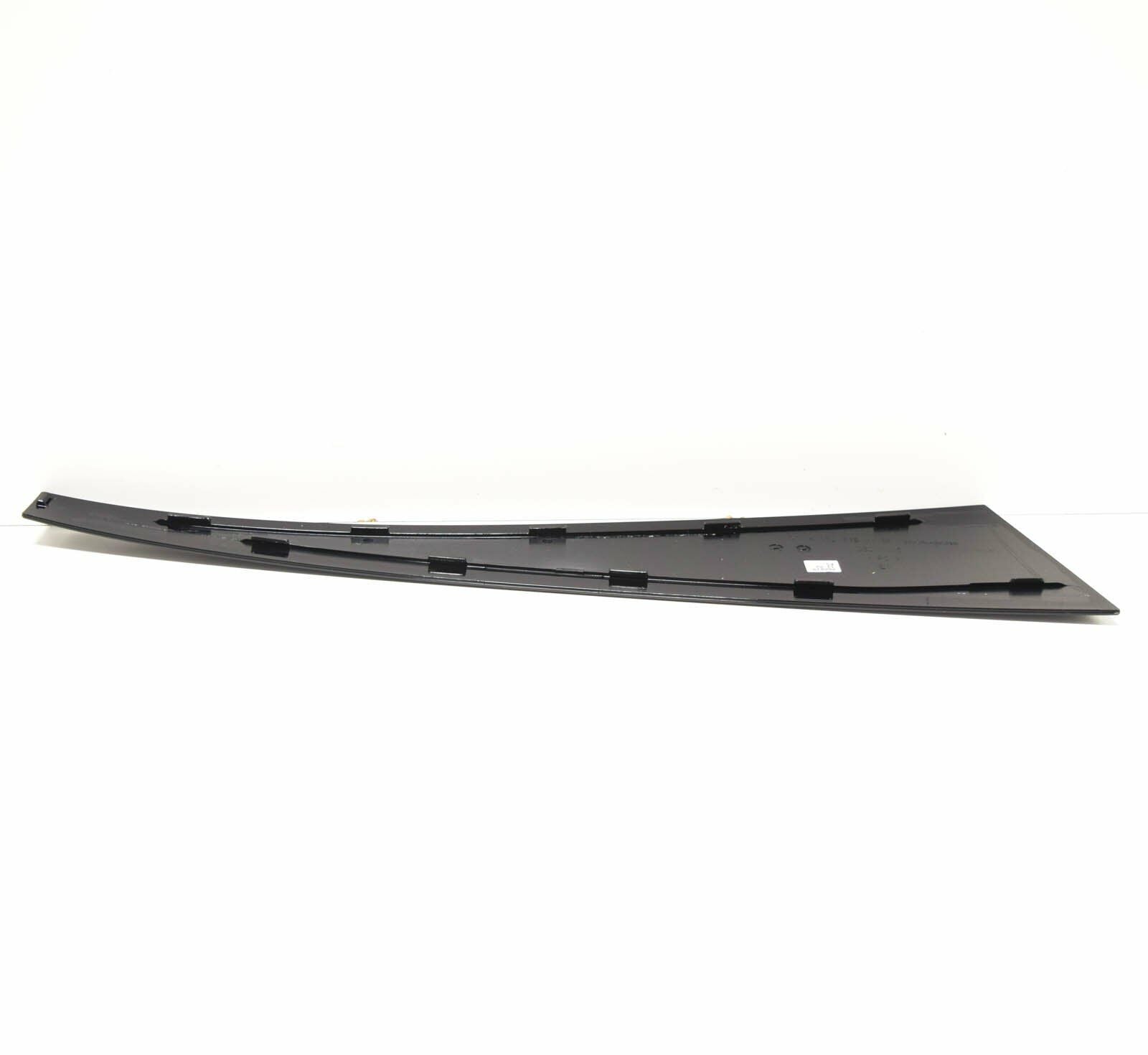 Genuine Mercedes-Benz Slk R172 C Pillar Left Trim A1727950155 Original
