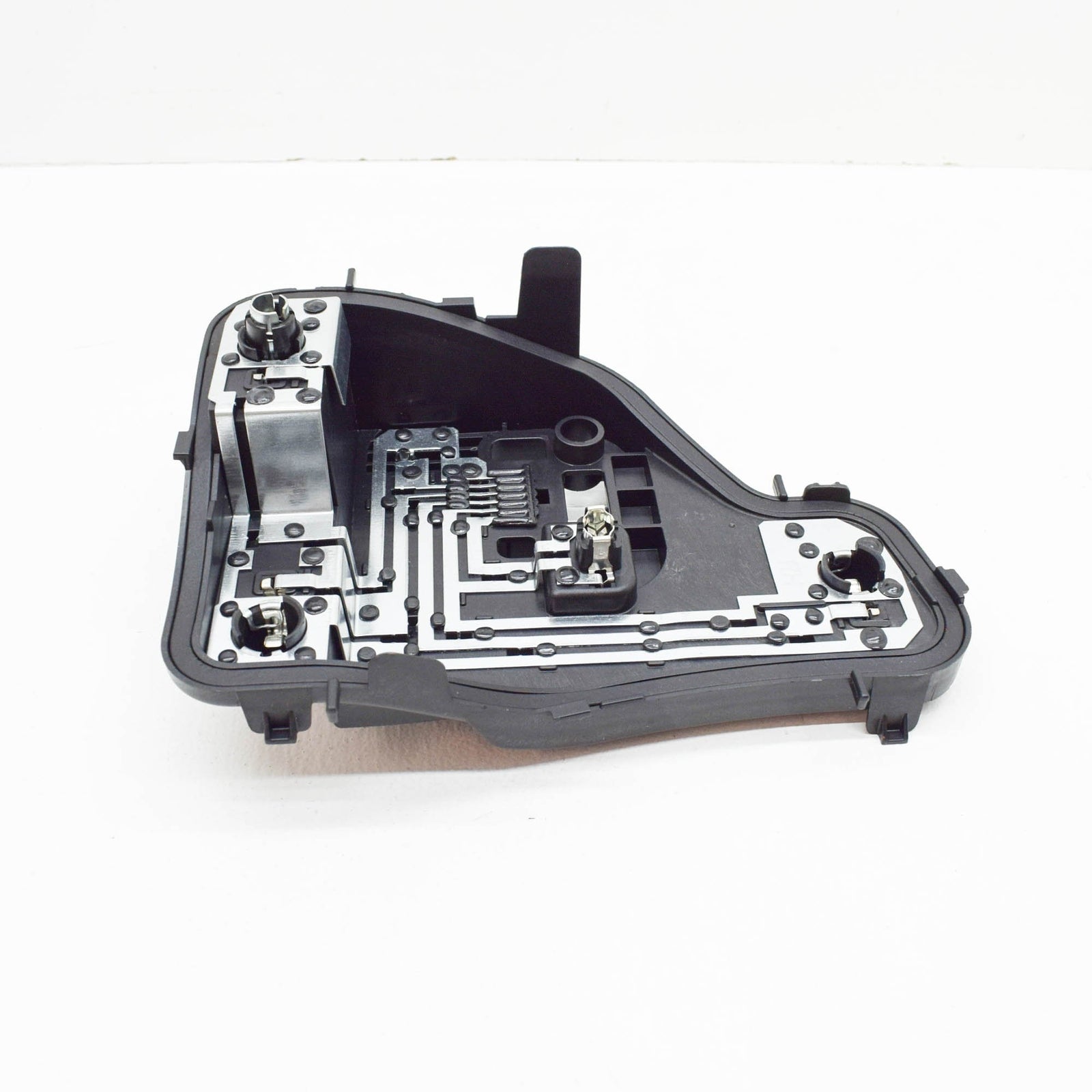 NEW VW POLO 6R REAR RIGHT LAMP BULB CARRIER RHD 6C0945258A ORIGINAL