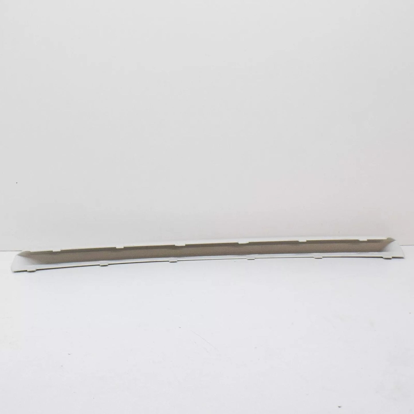 NEW BMW 1 F20 FRONT BUMPER LOWER FINISHER TRIM 51117272573 7272573 2014 ORIGINAL