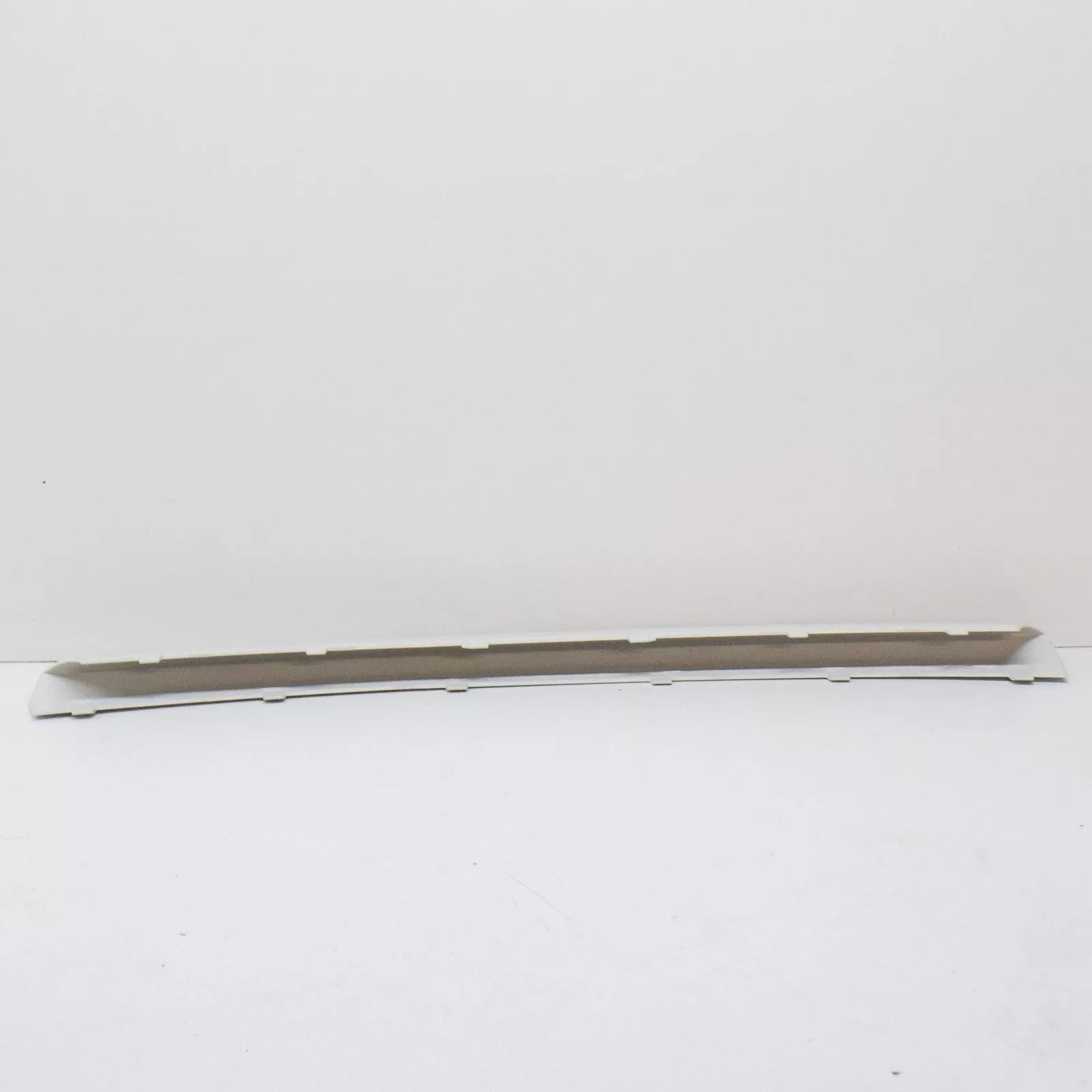 NEW BMW 1 F20 FRONT BUMPER LOWER FINISHER TRIM 51117272573 7272573 2014 ORIGINAL