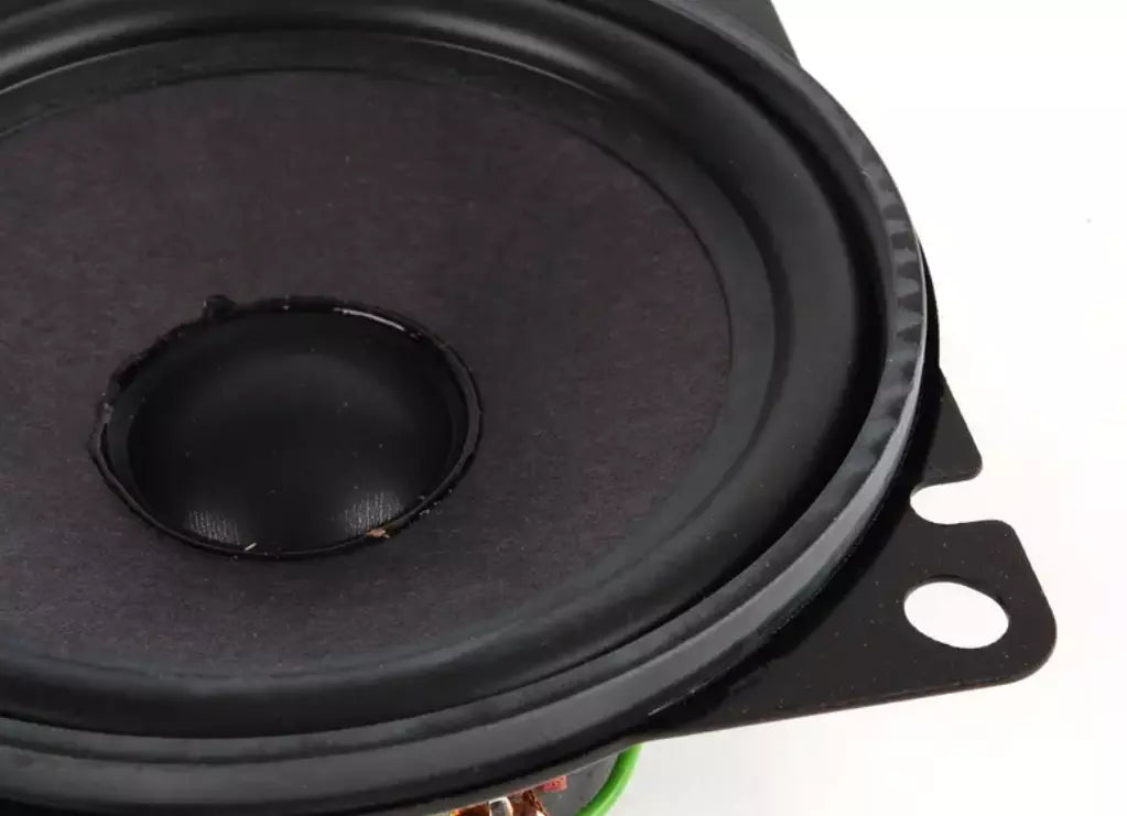 NEW BMW Z3 COUPE E36 REAR DOOR MID-RANGE LOUDSPEAKER 65108386425 8386425