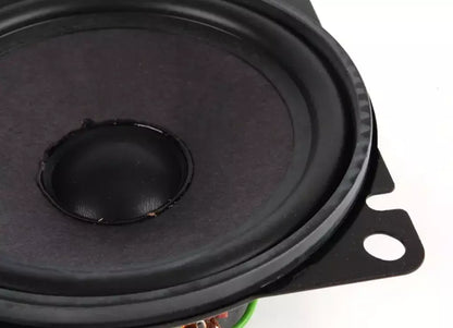 NEW BMW Z3 COUPE E36 REAR DOOR MID-RANGE LOUDSPEAKER 65108386425 8386425