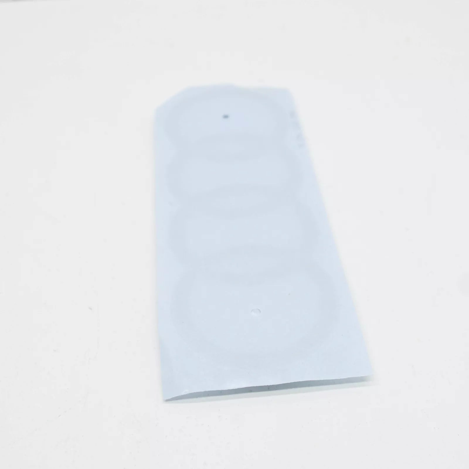 NEW AUDI A5 CABRIO F5 BLACK GLOSSY BOOTLID BADGE 8W6853742AT94 ORIGINAL