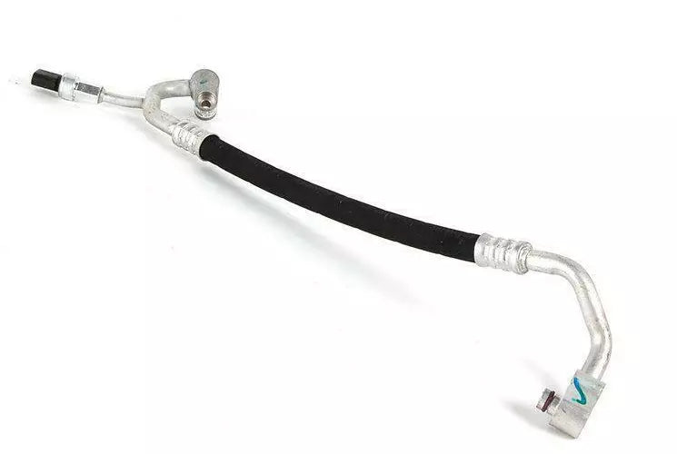 NEW AUDI A3 8P A/C REFRIGERANT HOSE 1K0820721BK ORIGINAL