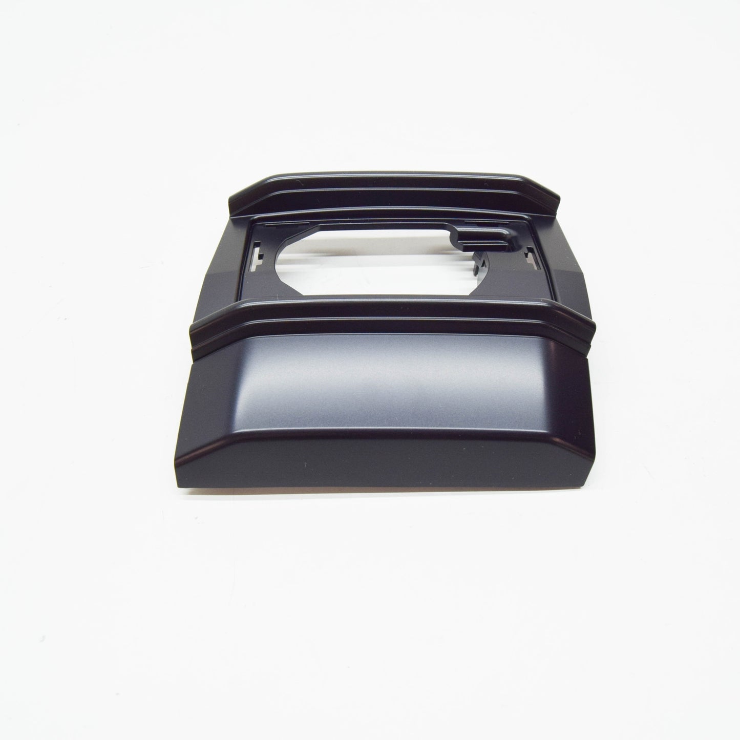 NEW AUDI Q7 4M FRONT LEFT RADIATOR GRILLE COVER CAP 4M0853449ARU6 ORIGINAL