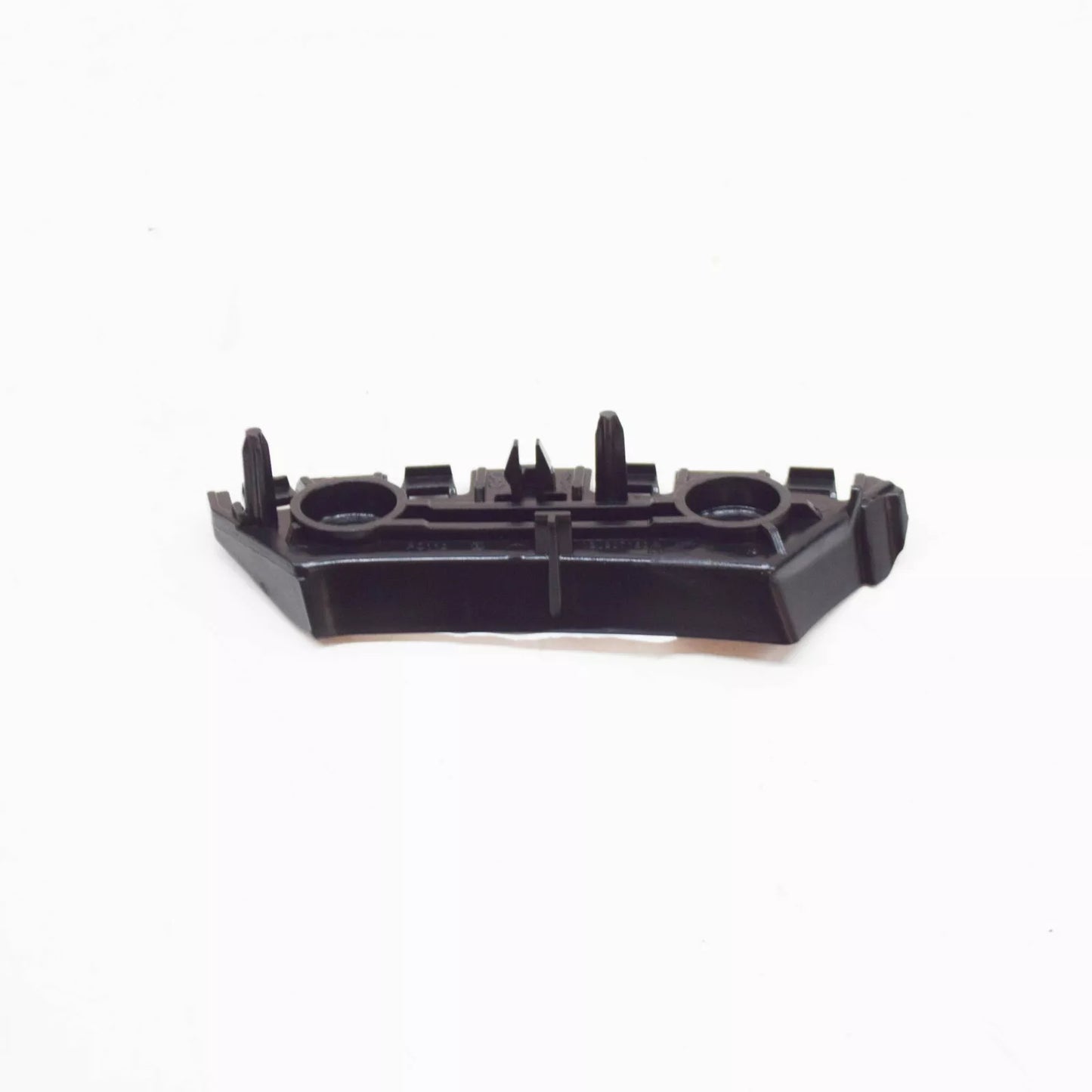 NEW VOLKSWAGEN UP FRONT LEFT BUMPER GUIDE PROFILE 1S0807183A ORIGINAL