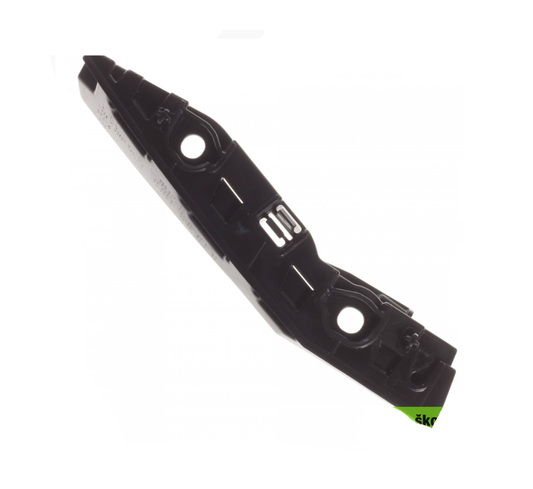 new skoda kamiq front left bumper guide profile 658807183 original