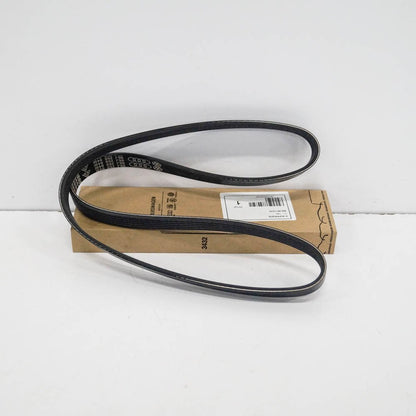NEW AUDI Q3 8U ALTERNATOR BELT 06J260849F 2015 ORIGINAL