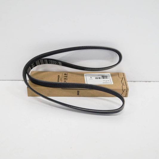 NEW AUDI Q3 8U ALTERNATOR BELT 06J260849F 2015 ORIGINAL