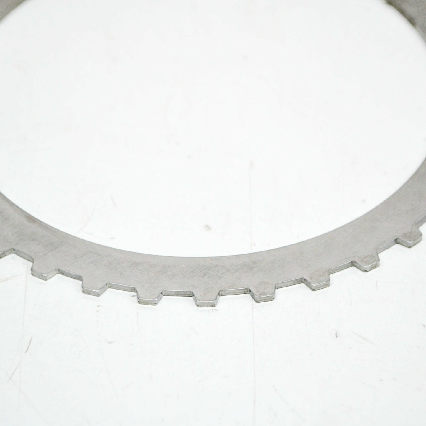 NEW MB S W222 AUTO TRANS CLUTCH PLATE OUTER OIL CONTROL RING A7252720437