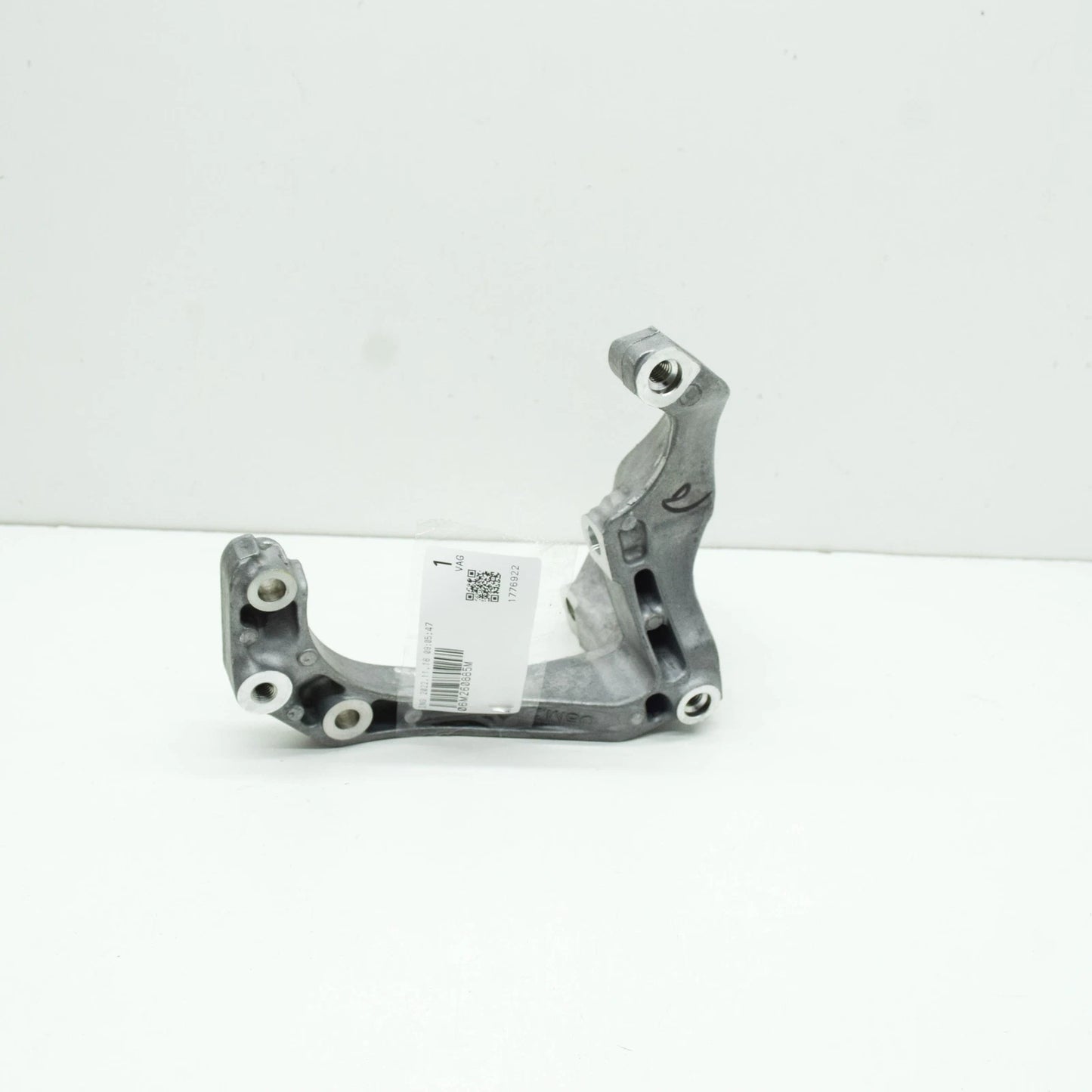 NEW AUDI TT FV A/C CONDENSER COMPRESSOR BRACKET 06M260885M