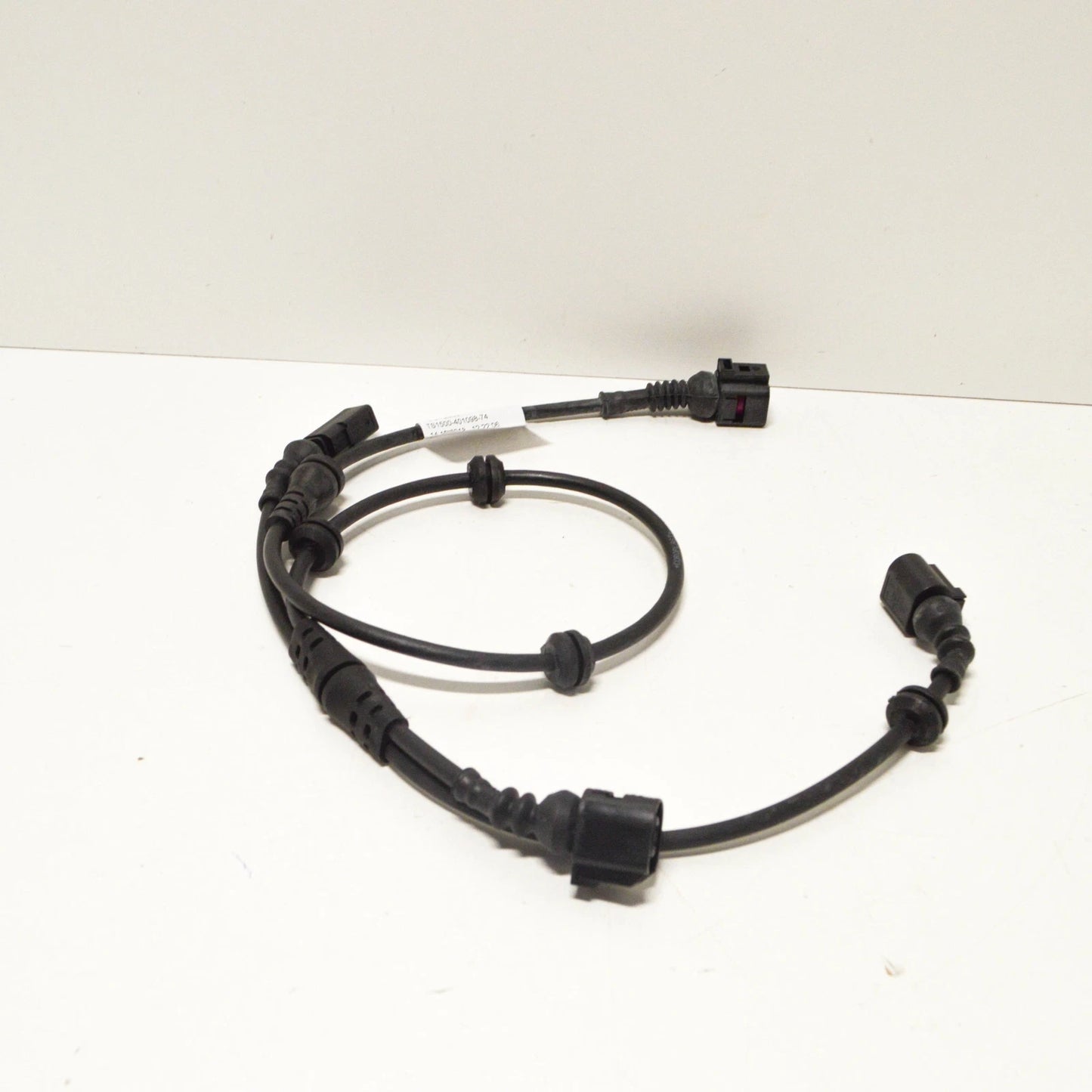 NEW AUDI Q7 4L REAR ABS SENSOR HARNESS 7L0971279G ORIGINAL