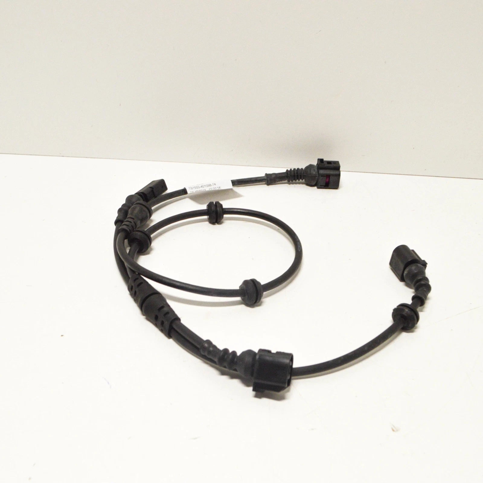 NEW AUDI Q7 4L REAR ABS SENSOR HARNESS 7L0971279G ORIGINAL