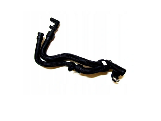 new ford fiesta mk5 water connecting tube hose 2s6q-8k512-aa 1202487 original