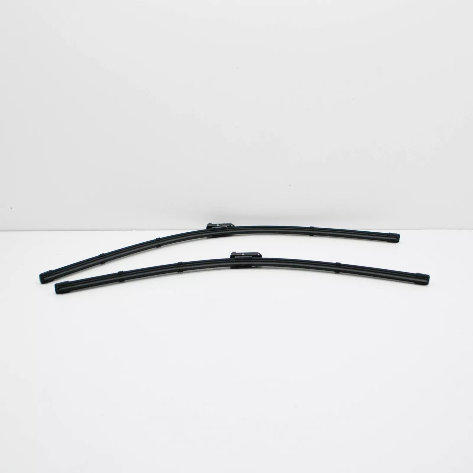 NEW MERCEDES-BENZ GL-CLASS X166 FRONT WIPER ARMS LHD A166820104528 ORIGINAL