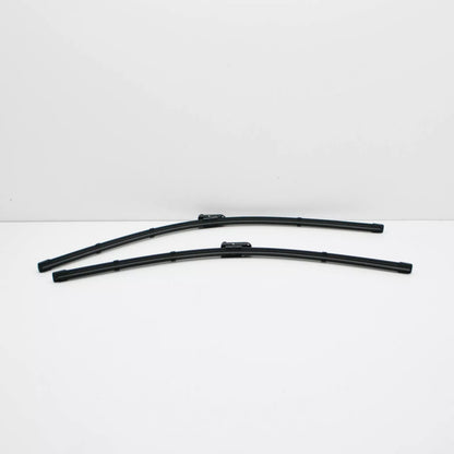 NEW MERCEDES-BENZ GL-CLASS X166 FRONT WIPER ARMS LHD A166820104528 ORIGINAL