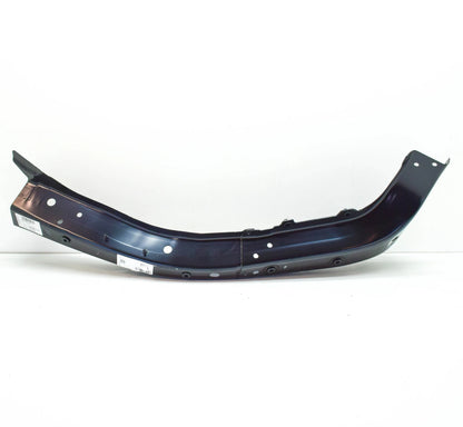 NEW VOLKSWAGEN TOUAREG CR7 LEFT UPPER CONNECTING PLATE 4M0805157G ORIGINAL