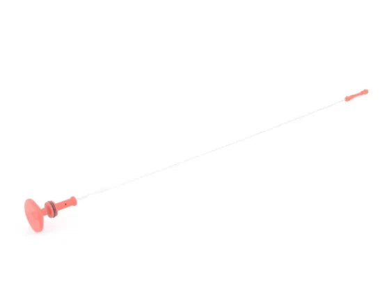 NEW MERCEDES BENZ ML W164 ENGINE OIL DIPSTICK A6420100972 ORIGINAL