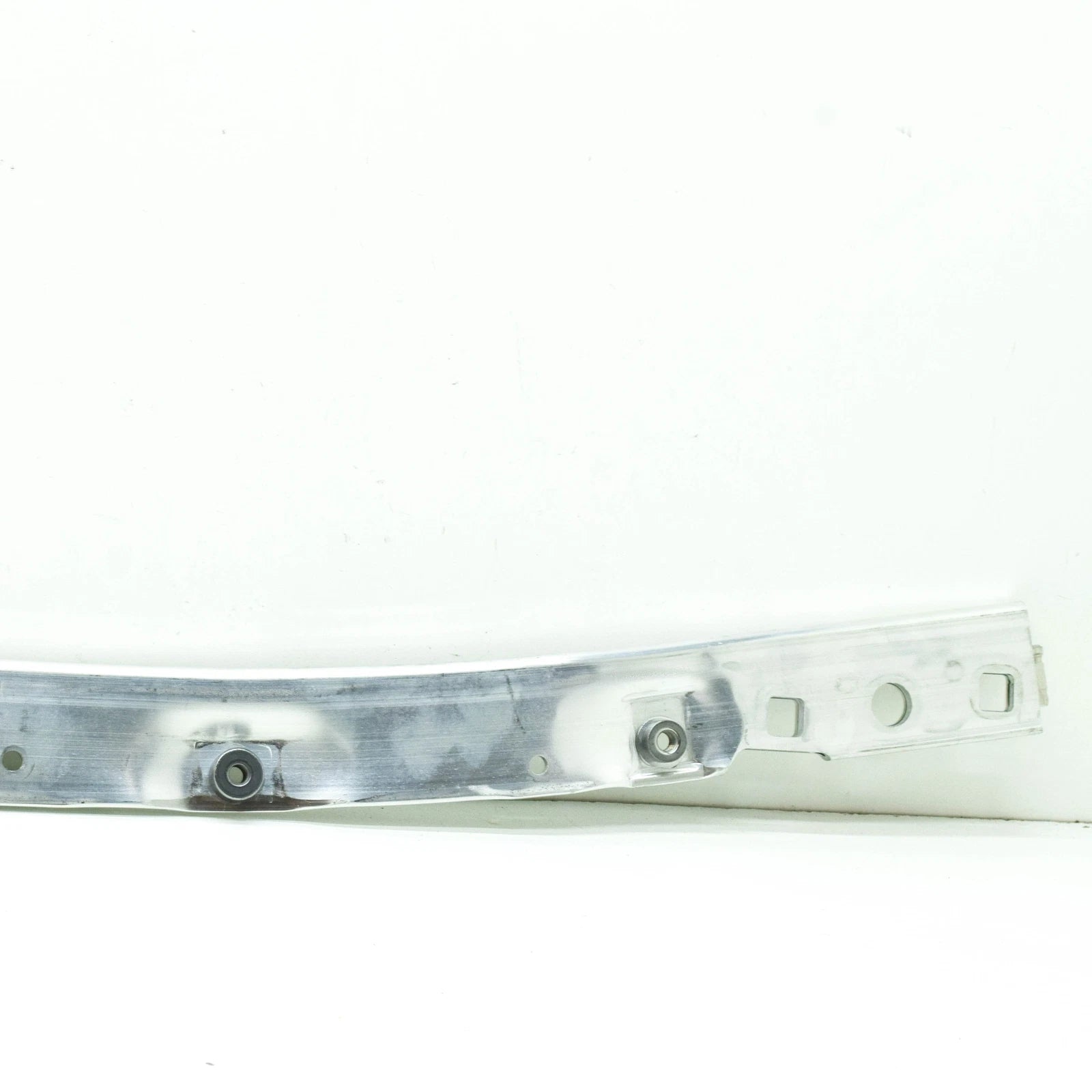 NEW BMW 7 G11 RADIATOR UPPER REAR SUPPORT 51647357205 7357205 2016 ORIGINAL