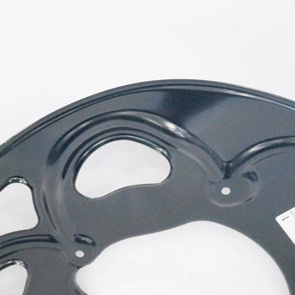 NEW AUDI A5 RS5 FRONT LEFT BACKING SPLASH DUST SHIELD PLATE 8T0615311C ORIGINAL