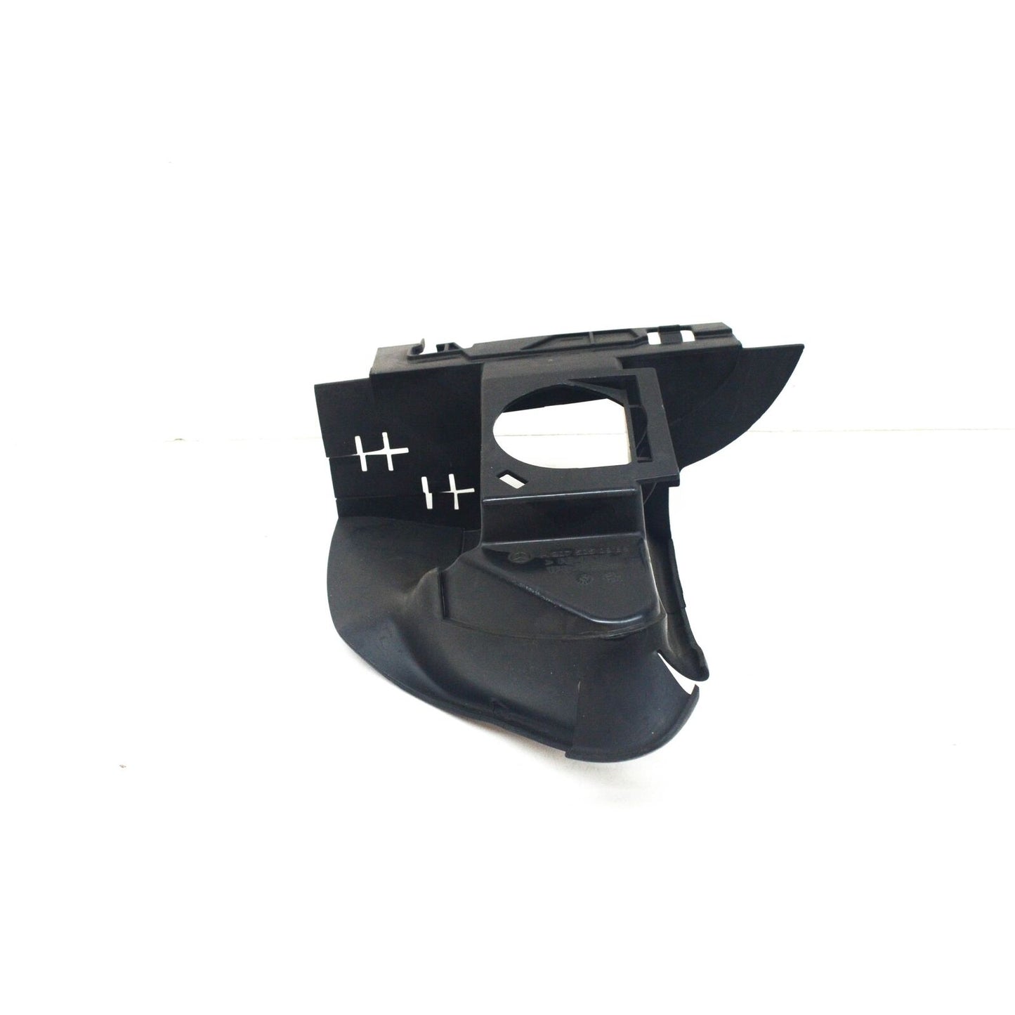 NEW MERCEDES-BENZ E COUPE C207 FRONT LEFT AIR INTAKE COVER A2075050988 ORIGINAL