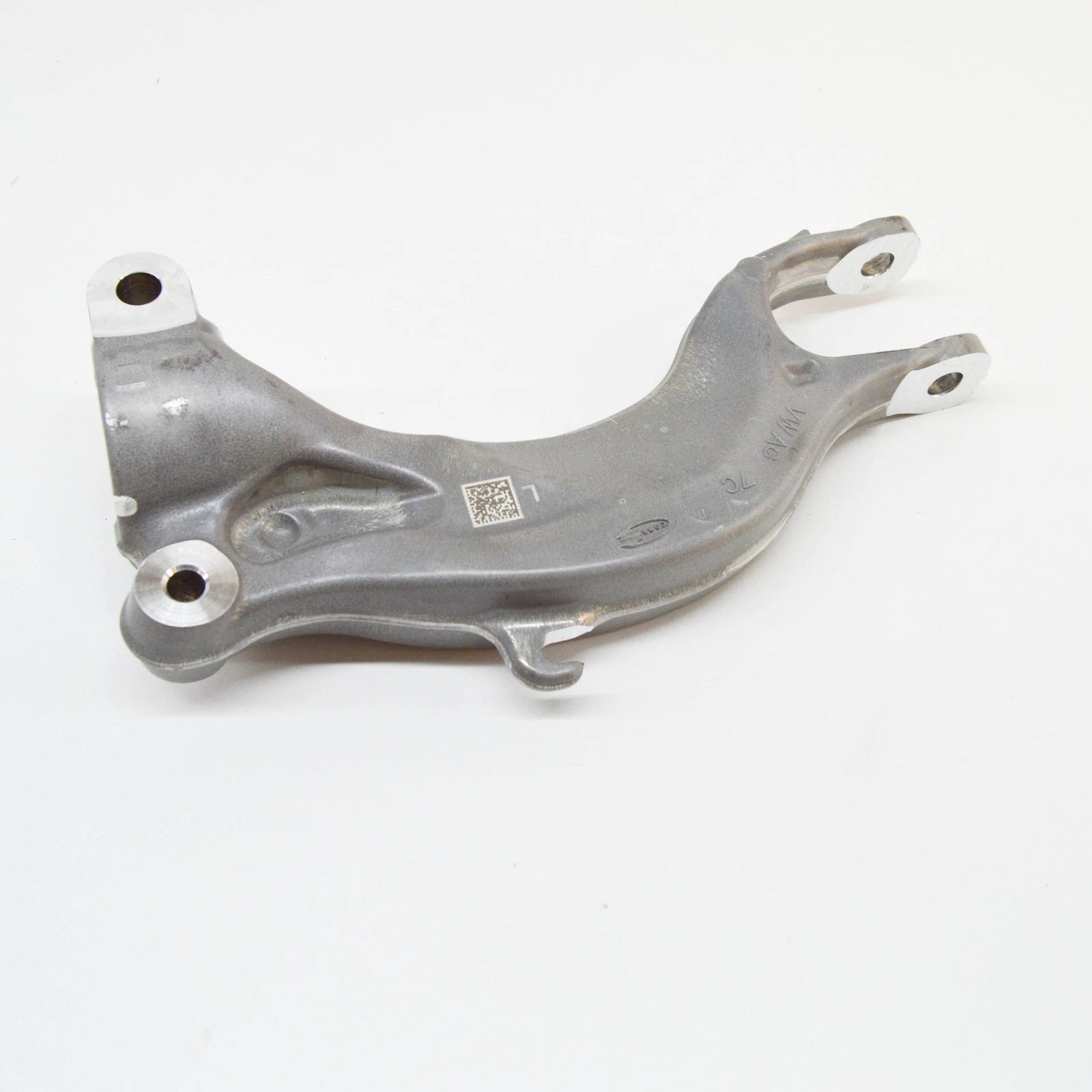 NEW AUDI Q7 4M LEFT SUSPENSION STRUT FORK 4M0413037L ORIGINAL