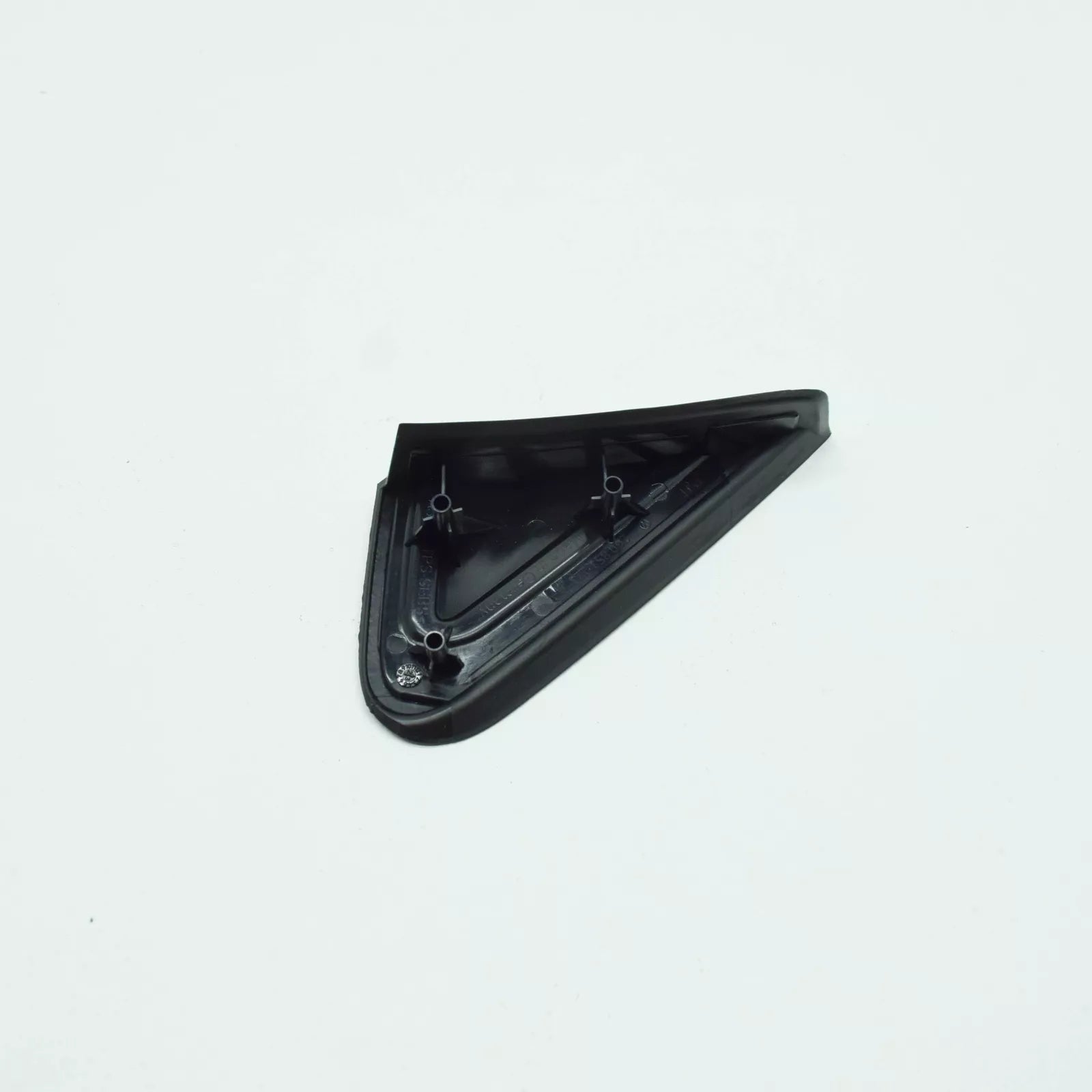 NEW VOLKSWAGEN POLO AW FRONT LEFT BRACKET TRIM 2G0853273A9B9 ORIGINAL