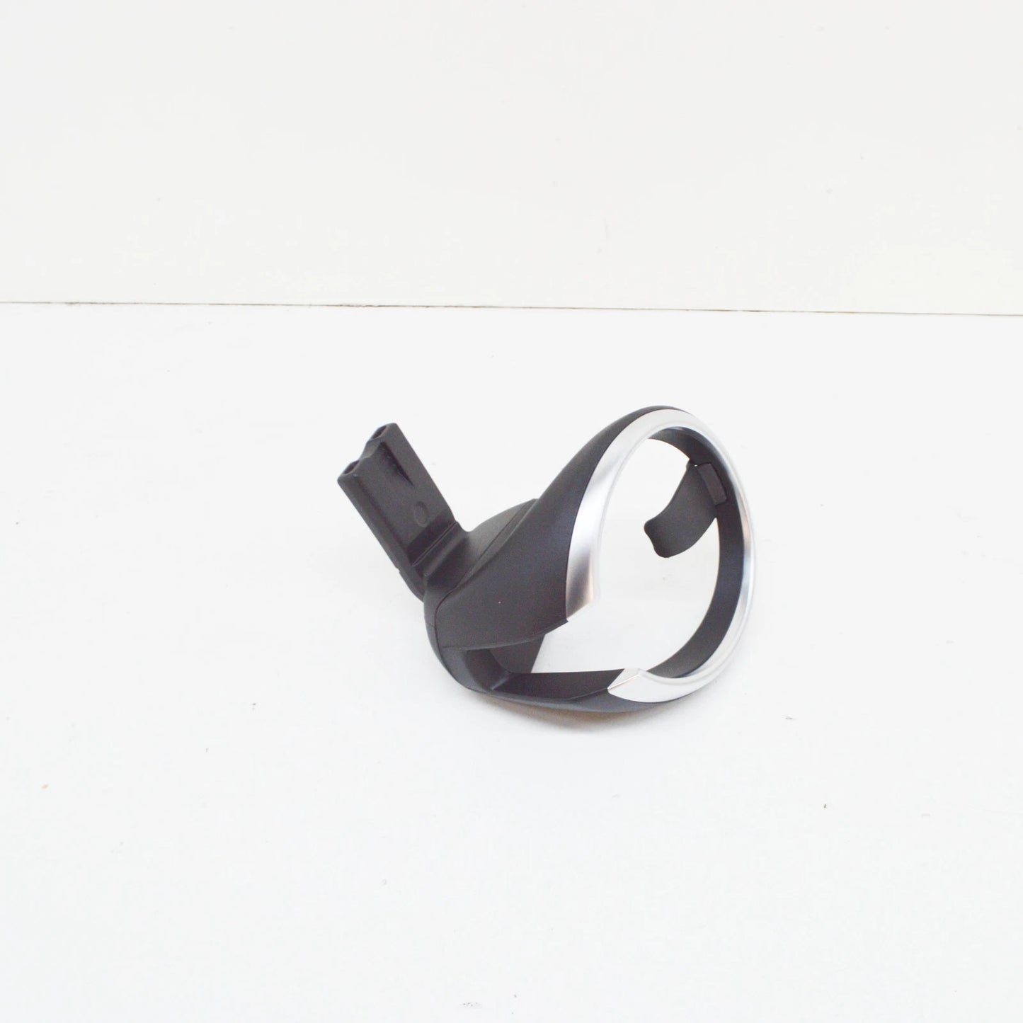 NEW BMW Z4 ROADSTER E89 FRONT CENTER CONSOLE CUP HOLDER LHD 51169173501 ORIGINAL