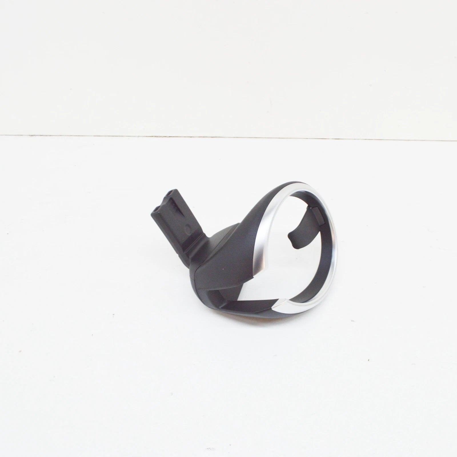 NEW BMW Z4 ROADSTER E89 FRONT CENTER CONSOLE CUP HOLDER LHD 51169173501 ORIGINAL