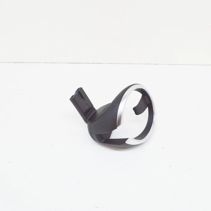 NEW BMW Z4 ROADSTER E89 FRONT CENTER CONSOLE CUP HOLDER LHD 51169173501 ORIGINAL