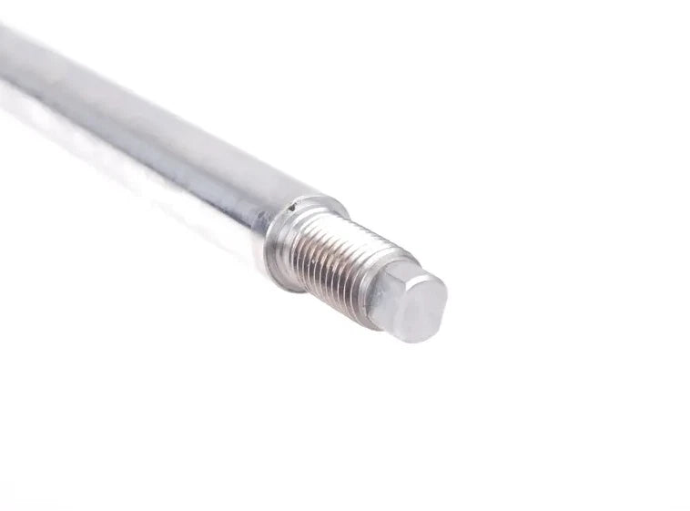 NEW VOLKSWAGEN TOUAREG 7L MK1 REAR GAS SHOCK ABSORBER 7L6513029N ORIGINAL