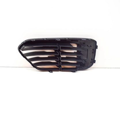 NEW BMW X1 F48 FRONT BUMPER RIGHT GRILLE 51117453980 7453980 2015 ORIGINAL