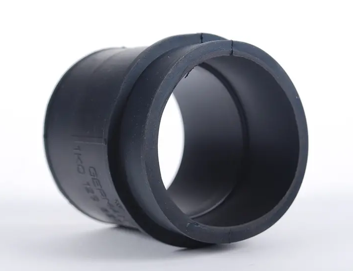 NEW AUDI A1 MK1 ENGINE AIR INTAKE HOSE FRONT 1K0129627C ORIGINAL