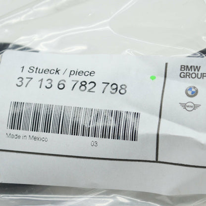 new bmw x5 f15 dynamic drive pressure hose assy 37136782798 6782798 original