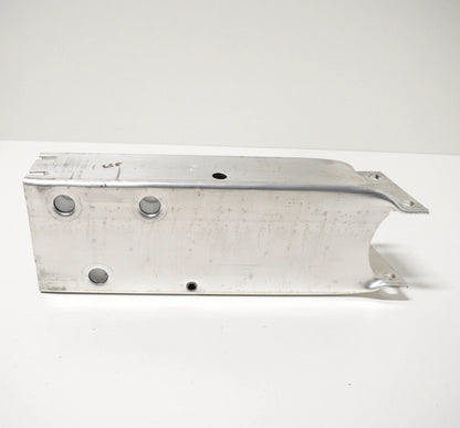 NEW BMW X3 F25 FRONT RIGHT DEFORMATION ELEMENT 51647274658 7274658 2015 ORIGINAL