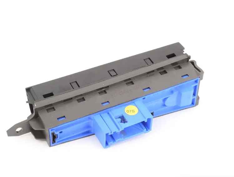 NEW VW CC 35 CENTER CONSOLE CONTROL PANEL SWITHES RHD 3AC927137BAWHS ORIGINAL