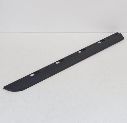 NEW VOLKSWAGEN PASSAT B8 REAR RIGHT DOOR LOWER MOULDING 3G0853778GRU ORIGINAL