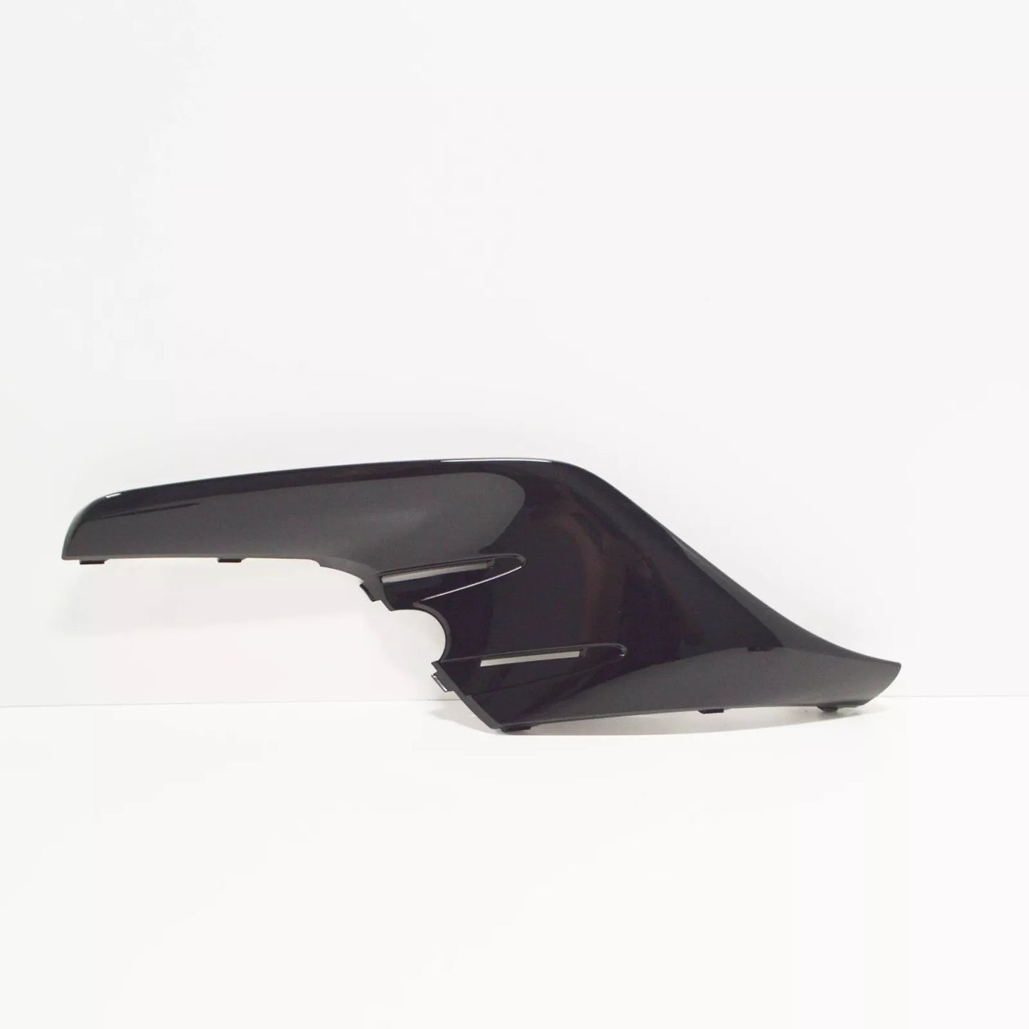 NEW MERCEDES BENZ SLC R172 FRONT BUMPER LEFT TRIM PANEL A1728851800 ORIGINAL