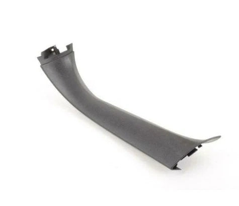 NEW MERCEDES-BENZ ML W164 REAR PANEL DOOR RIGHT TRIM A16474024709051 ORIGINAL