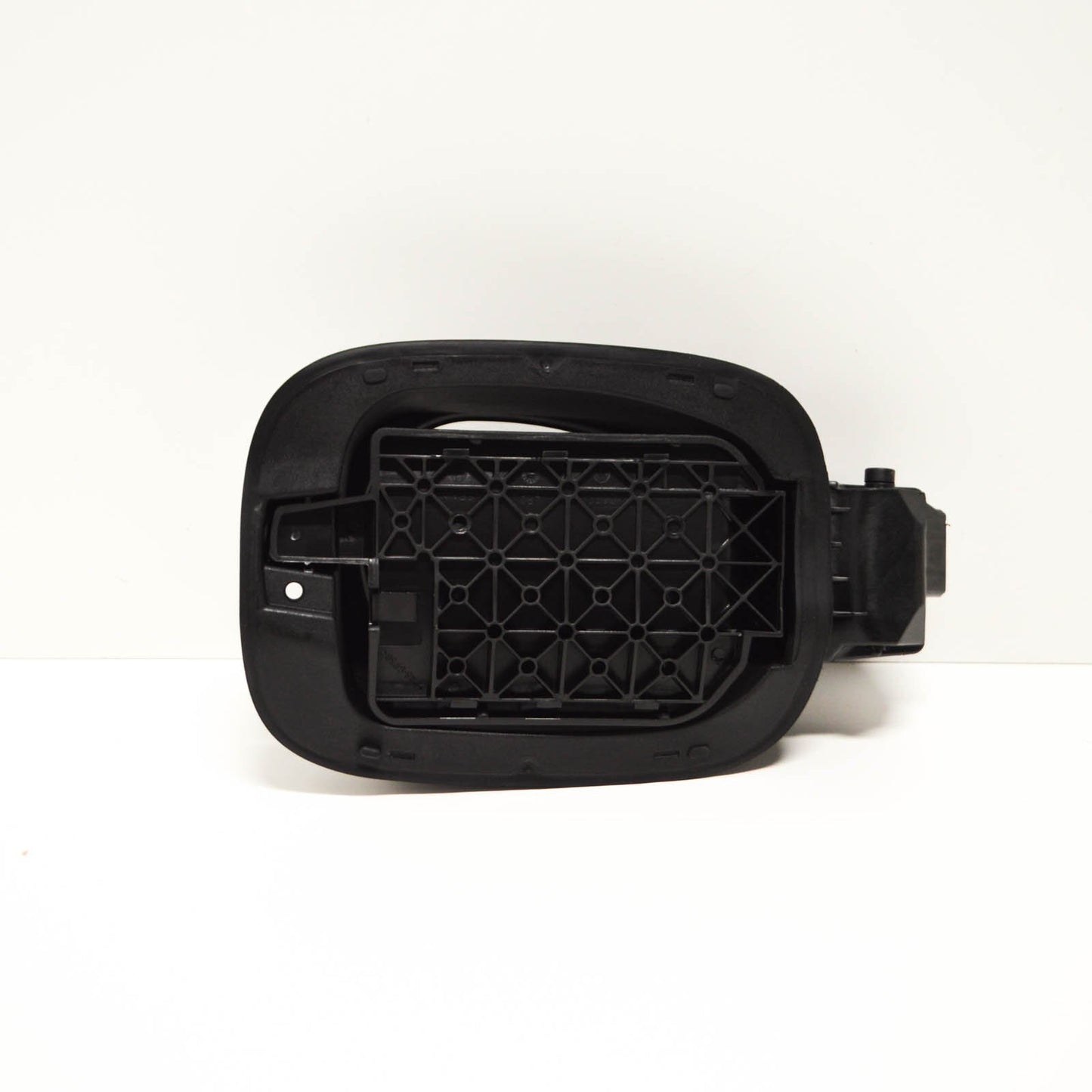 NEW AUDI Q5 8R FUEL FILLER CAP COVER INSERT HINGE 8R0809999B ORIGINAL