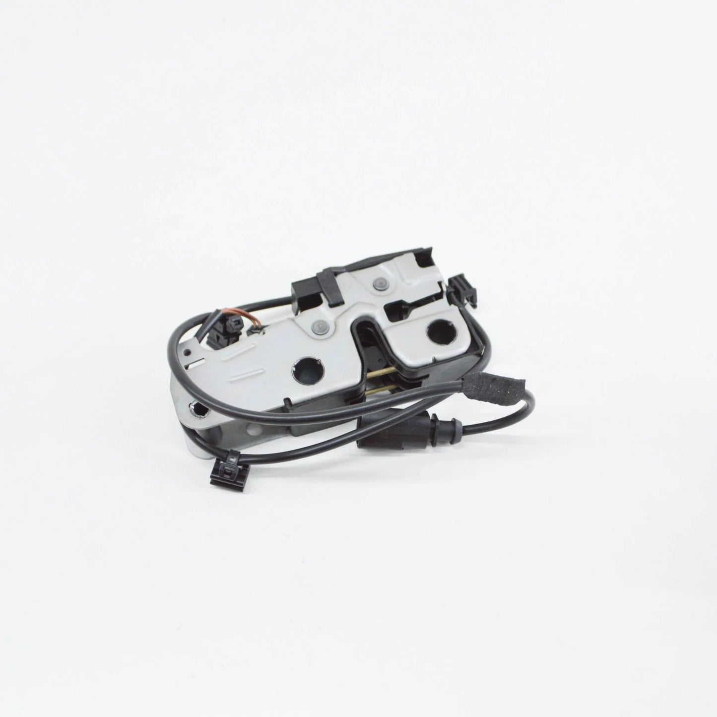 NEW VOLKSWAGEN PASSAT CC BONNET HOOD LID LOCK LHD 3C1823509H ORIGINAL