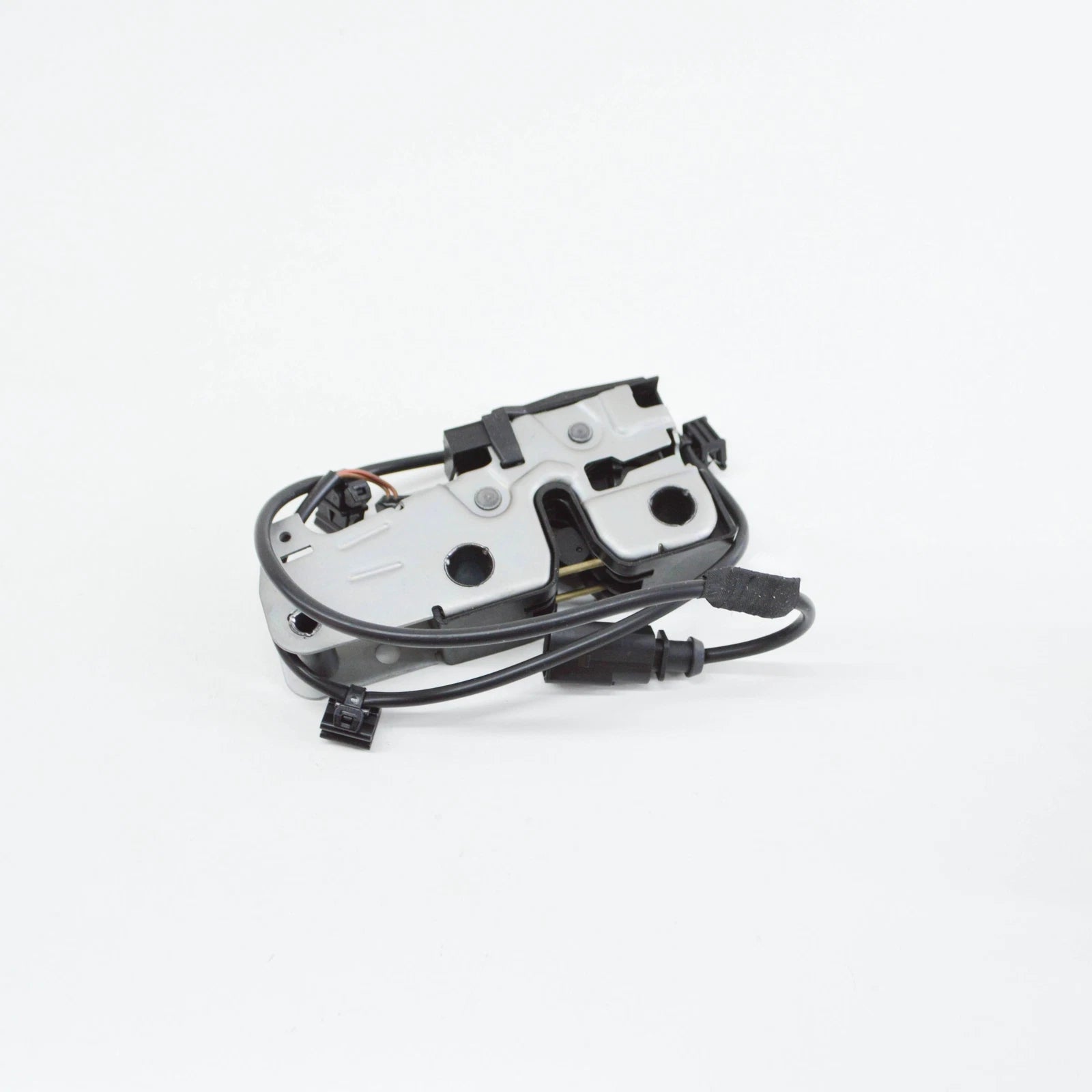 NEW VOLKSWAGEN PASSAT CC BONNET HOOD LID LOCK LHD 3C1823509H ORIGINAL